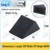 Portable Vehicle Wheel Chock