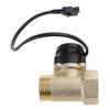 HT-800 220V Water Pump Sensor Water Pump Sensor Brass Electronic Pressure Automatic Control Switch 1inch Female Thread