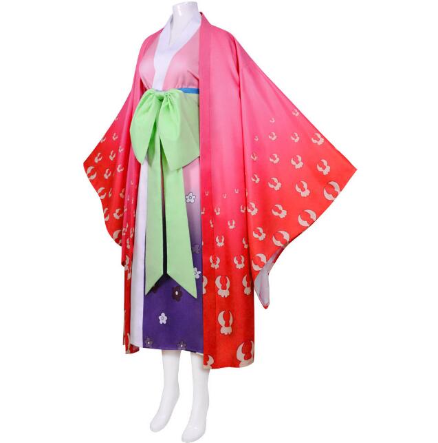 

Аниме Кодзуки Хиёри Косплей Костюм Вано Страна Первая Красота Кимоно Полный Наряд Хэллоуин Японский Вафуку XXXL бежевый