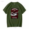 GRUMMAN HU 16 ALBATROSS AIRCRAFT CLASSIC T SHIRT Vintage Washed Versatile Soft Stretched Designer Clothes Breathable Homme
