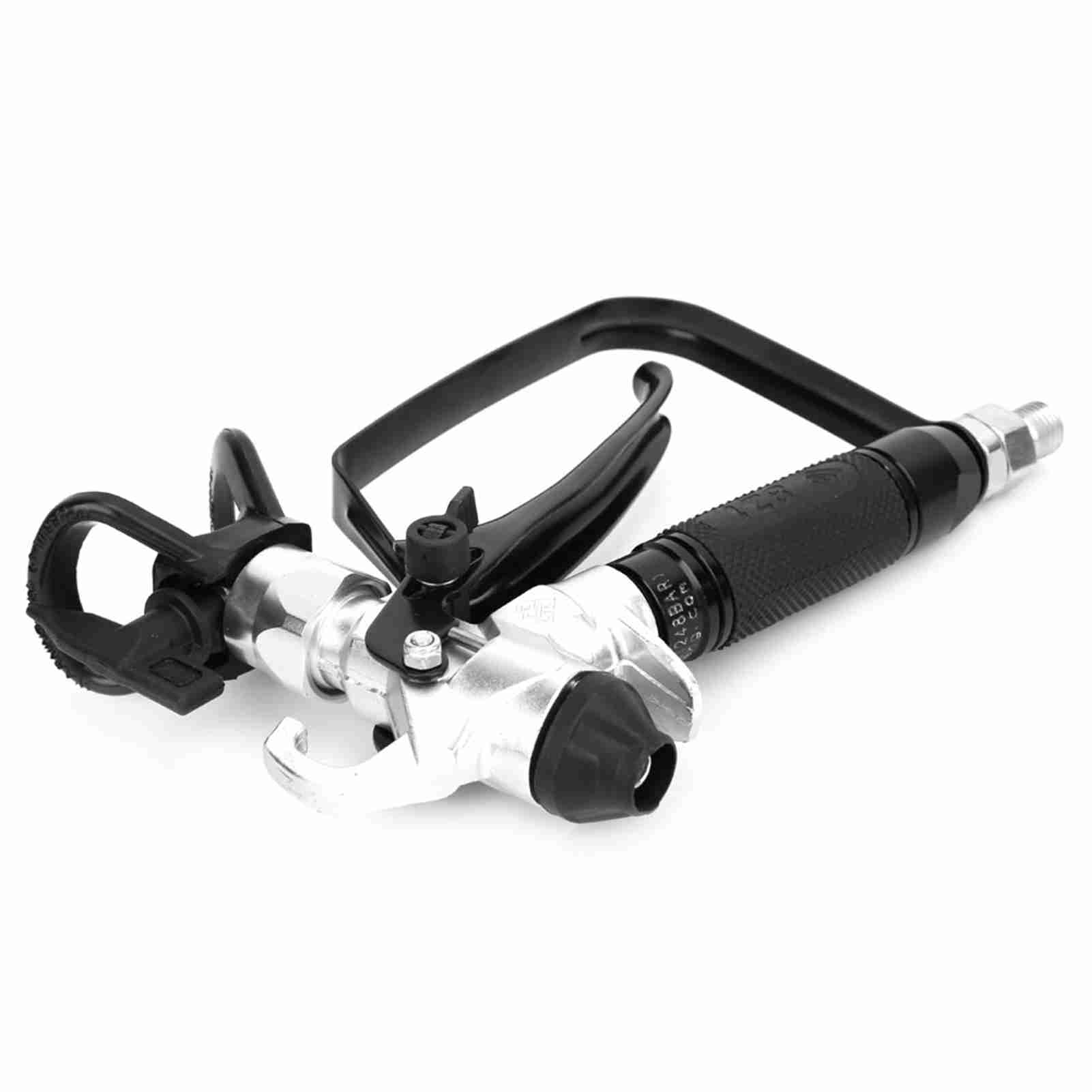 

Краскопульт высокого давления безвоздушного распыления 517 Тип 1418NPSM Вход 3600PSI Давление