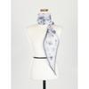 Shop   Women S Flower Pattern Autumn Daily Diamond faShion Scarf Drn wSc 0769 Gr