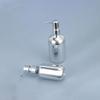 300/500ml Shower Gel Dispenser Press Type Pump Bottle Dispenser Portable Shower Gel Bottle  Hotel