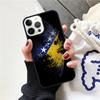 flag of bosnia and herzegovina Phone Case Cover For iPhone 17 Air 15 16 Pro Max 14 13 12 11 Pro Max Plus Coque