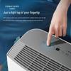 Midea 18L Quiet Home Dehumidifier CN plug (adapter included)