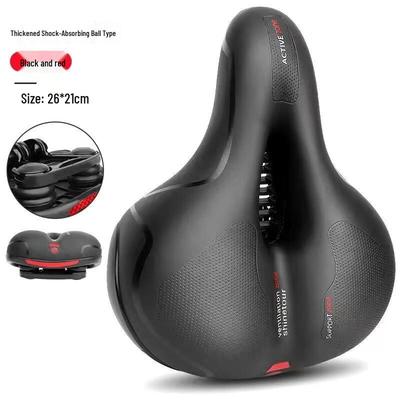 Lishi Mountain Bike Saddle