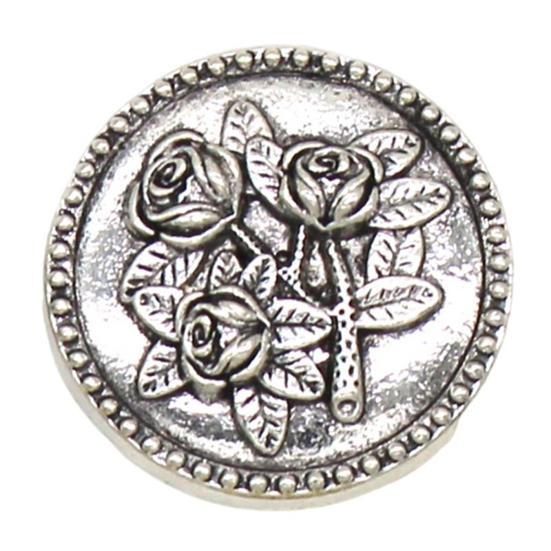 K1AE Dress Shirt Brooch Pin Retro Decorative Corsage Clip Shirt Secure Clip for Women