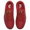 Jordan 1 Low Method Of Make Gym Red Metallic Gold Women's Jordan FN5032-607 Jordan FN5032-607