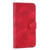Suitable for Google 9Pro Mobile Phone Leather Case, Samsung S24 Matte Card Wallet Holder Diagonal Span Protective Case A55