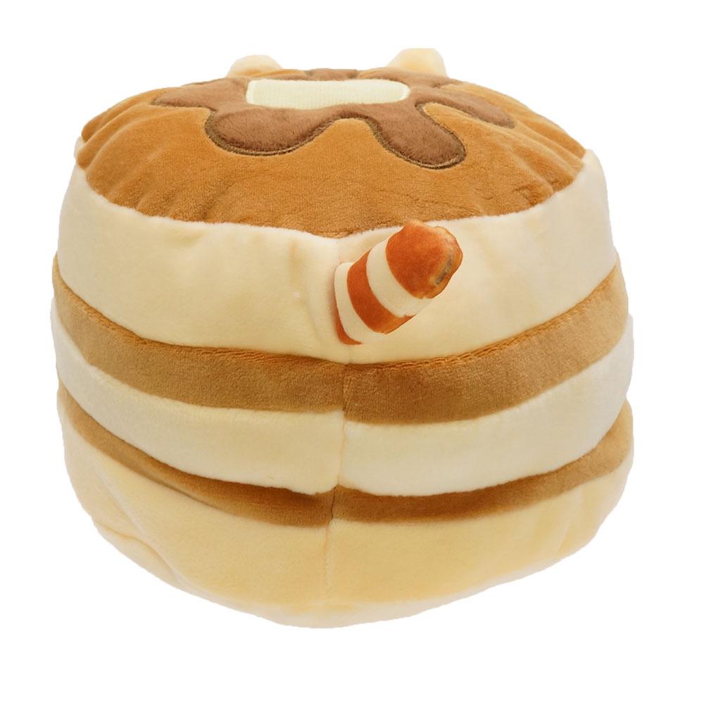 Biscuit Cat Plush Toy - Cartoon Anime Gift for Claw Machines