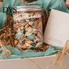 Coastal Jewelry Set Mystery Jar for Women, Random Mixed with Necklace Unique Alloy Accessories Earrings Ring Bracelet Brooch, Gift Family Friends Her