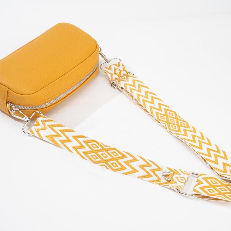 New Square Shoulder Bag - Fashion Casual Crossbody Purse for Women Minimalist Daily Phone Bag & Versatile Daypack