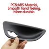 Left Right Inner Door Handle Bowl Cover Trim Replacement For BMW 5 Series F10 F11 F18 2010-2017