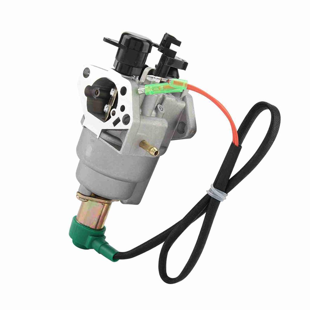 Carburetor for GX240 Carburetor, Carburetor For 8 GX270 9 GX340 11 GX390 13 with Tube