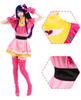 [CR ROLECOS] Oshi no Ko Cosplay Costume with Wig, Hoshino Ai, Anime, Manga, Halloween Costume, Idol Outfit, Event, Photo Session, Costume, Size S