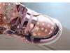 Korean-Style Breathable Velcro Luminous Skate Shoes for Kids (Spring/Autumn 2020)