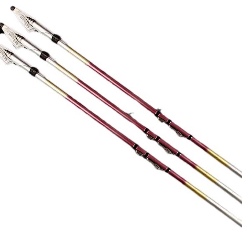 Oeny Rock Fishing Rod