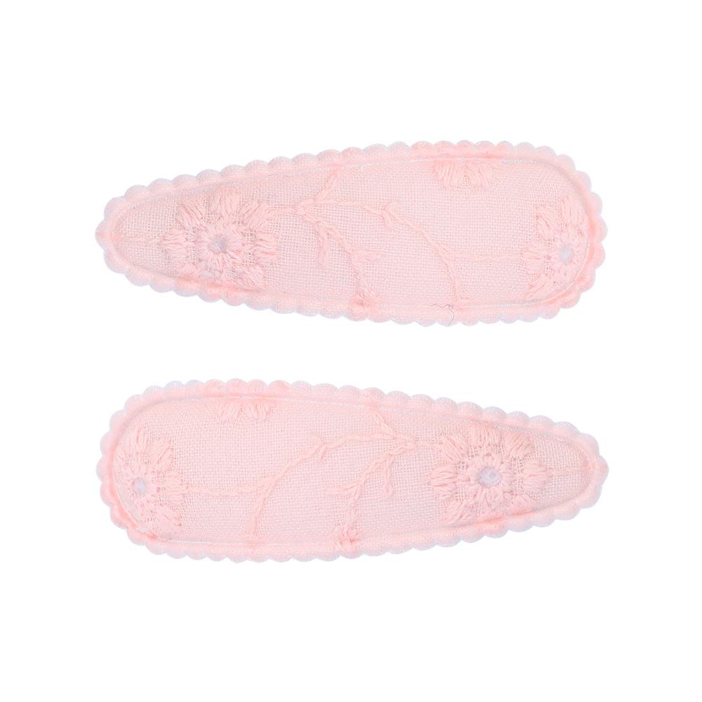 Urocze i Stylowe Dziecięce Klipsy do Włosów, Klipsy Łezki, Klipsy do Grzywki, Wsuwki do Włosów, Ozdoby do Włosów, Klipsy Boczne