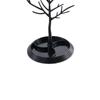 Shape Girl Gift Earrings Display Stand Necklace Holder Jewelry Display Stand Earrings Storage Rack