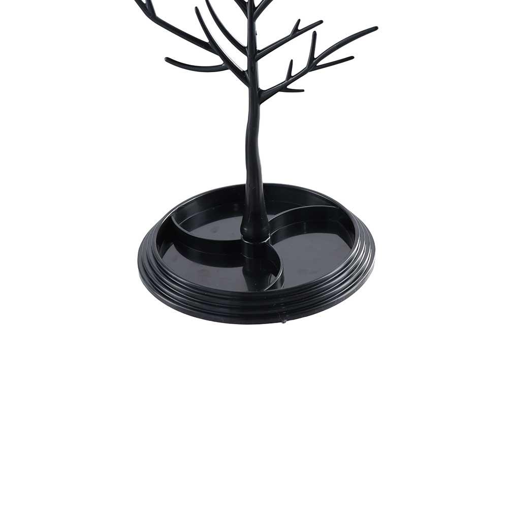 Shape Girl Gift Earrings Display Stand Necklace Holder Jewelry Display Stand Earrings Storage Rack