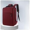 Li Shen Men's Business Laptop Backpack