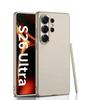 Compatible Samsung S26 Ultra Matte Phone Case - Personalized Lightweight Pure Color Protective Cover
