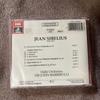 Used Sir John Barbirolli Conducts Sibelius: Orchestral Works