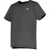 T Shirt Men's Black MT43213-BK
