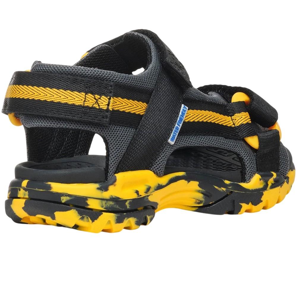 Geox Chlapecké sandály Borealis