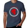 Spartan Warrior Tshirt Lightweight Gym Training Tshirt
