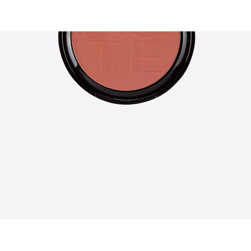 NOTE - Flawless Blusher - 4 Colors