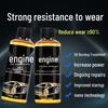 Car Engine Anti-Wear & Noise Reduction Oil Additive for Vibration Control & Smoke Prevention