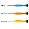 8-Piece Mini Phillips Screwdriver Set for Apple, Huawei, and Mobile Phone Repair