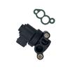 For BMW E34 E36 E46 Idle Air Control Valve 0280140561 0280140575 13406007102 13411435846 13411247988