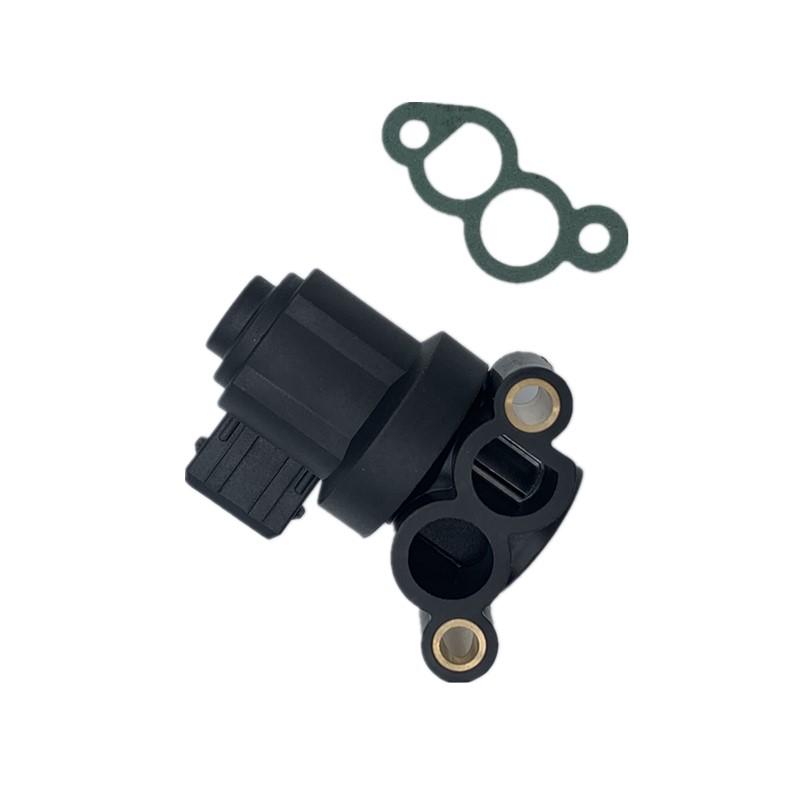 For BMW E34 E36 E46 Idle Air Control Valve 0280140561 0280140575 13406007102 13411435846 13411247988