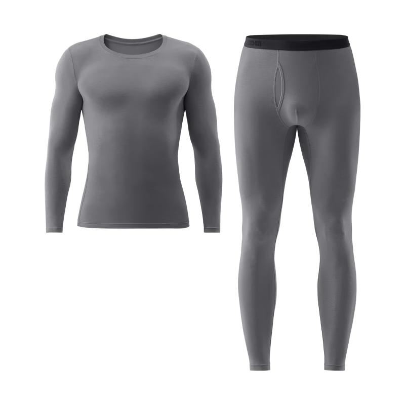 Bananain 301+ Thermal Underwear Set