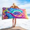 Watersporten – Strandlakens en handdoeken