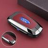 Ford Mondeo Key Case Compatible with Edge, EVOS, L, Explorer, Focus