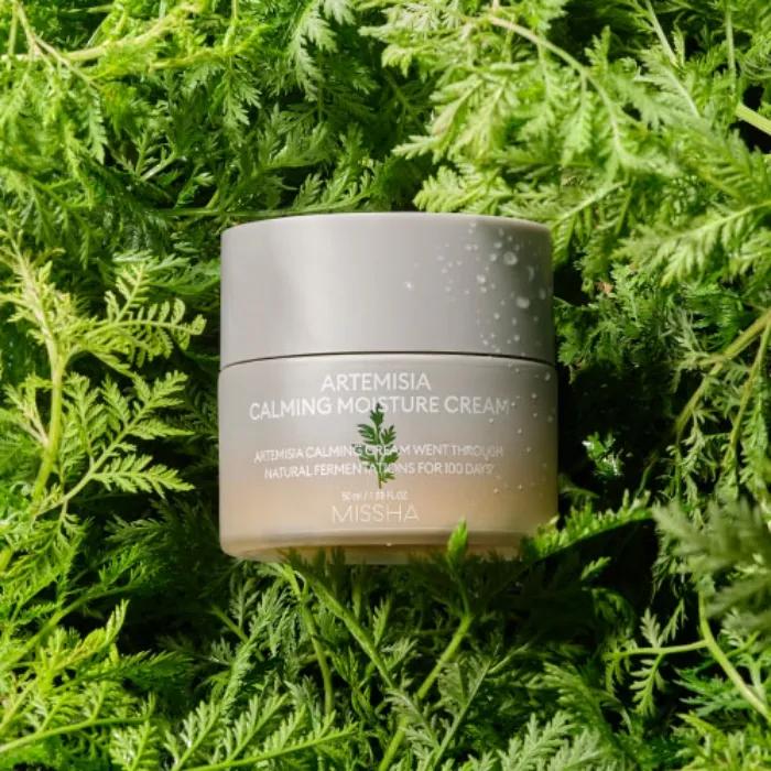 NEW Artemisia soothing cream 50ml