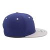 New Era Kids Cap Youth 9FIFTY Goro Nakatsugawa Collab MLB LA Dodgers Dark Royal Grey YOUTH 52-56cm YTH950 GORO LOSDOD DROY GRY Hat
