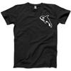 ORCA Killer Whale Cute Animal Pocket Mens T Shirt