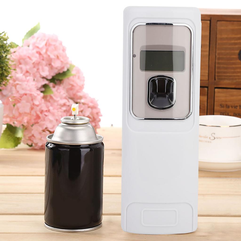 Electric Automatic LCD Sprayfree Pump Aroma Air Fresher Dispenser Machine