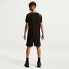 Nike Sportswear Fleece Lined Lightweight Knitted Fabric Shorts Kids'