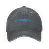Washed Baseball Cap Funny Only Fans Meme  Summer Trucker Hat For Unisex Men  Stylish Running Hippie Sun Snapback Cap