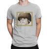 The Best Special TShirt U-U2 Band Casual T Shirt Summer T-shirt For Adult