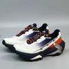 2026 Heißer Verkauf Bequemer Atmungsaktiver Trekking-Sneaker Top-Qualität Tragbarer Outdoor-Wanderschuh Dicker Sohlen-Bergsteigschuh
