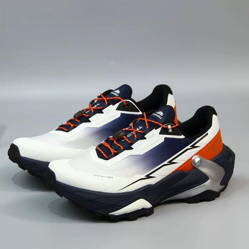 2026 Hete Verkoop Comfortabele Ademende Trekking Sneaker Topkwaliteit Draagbare Outdoor Wandelschoen Dikke Zool Bergbeklimmingsschoen 45