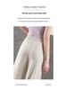 Women's High-Waisted Linen Wide-Leg Pants: Stylish, Comfortable, Casual Trousers for Summer (2026)