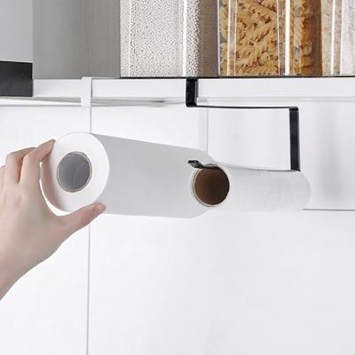 Organizer e portaoggetti – Ganci e barre porta utensili da cucina
