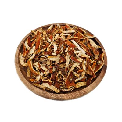 Écorces de mandarine Nanoori, 600 g, 1 pièce